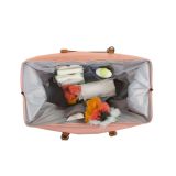 Bolso de maternidad Mommy Bag  Rosa  - imagen 11