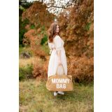 Bolso MOMMY BAG Nubuk - imagen 10
