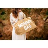 Bolso MOMMY BAG Nubuk - imagen 13