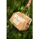 Bolso MOMMY BAG Nubuk - imagen 16