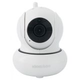 Monitor de video Wifi para bebés