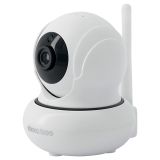 Monitor de video Wifi para bebés