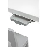 Mesa Infantil de plástico y 2 sillas Monti , Toyz - imagen 7