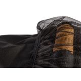Mosquitera universal Negra para sillas de paseo - imagen 4