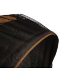 Mosquitera universal Negra para sillas de paseo - imagen 5