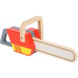 Motosierra para jugar de madera - imagen 7