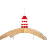 Móvil 3D de madera Gran Océano - imagen 43