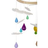 Móvil 3d Arcoiris - imagen 31
