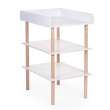 Mueble cambiador Childhome