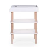 Mueble cambiador Childhome