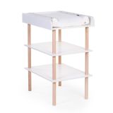 Mueble cambiador Childhome