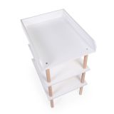 Mueble cambiador Childhome