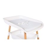 Mueble cambiador Evolux - Childhome-Blanco - REBAJAS -  - imagen 28