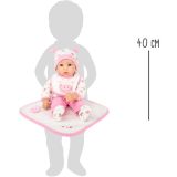muñeca hanna legler