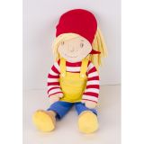 Muñeca Peggy Diggledey , Goki 