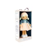 Muñeca de Trapo Chloe Kaloo , 25 cm altura - imagen 7