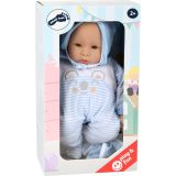 Muñeco Lucas - 40 cm de altura - imagen 25