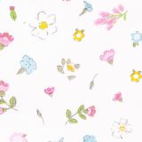 Muselinas Grandes Estampado Floral