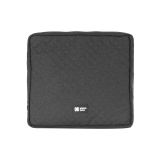 Silla de Paseo convertible en Capazo Nala Black Kikkaboo