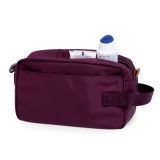 Bolsa Neceser MomLife Berenjena , Childhome - imagen 16