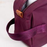 Bolsa Neceser MomLife Berenjena , Childhome - imagen 22
