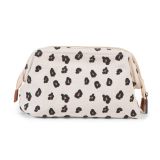 Bolsa Neceser para Bebés Estampado Leopardo , Childhome - imagen 7