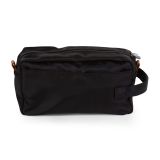 Bolsa Neceser MomLife Negro Letras Doradas , Childhome - imagen 13