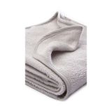 Toalla de baño suave "Water Friends" - Oso de peluche gris - imagen 4