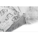 Saco para Silla de Paseo Olaf - diseño Flamencos - imagen 5