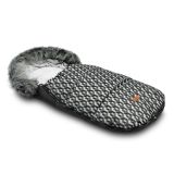 Saco para Silla de Paseo Olaf - diseño Cubos - imagen 4