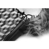 Saco para Silla de Paseo Olaf - diseño Cubos - imagen 5
