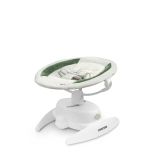 Balancín Verde OPTI CARETERO: Innovación y Comodidad para tu Bebé - imagen 3