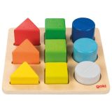 Ordenar colores y formas - imagen 4
