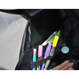 Organizador de asiento de coche - imagen 19