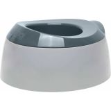 Orinal de aprendizaje Luma en verde, ideal para ayudar a los bebés en la transición del pañal.