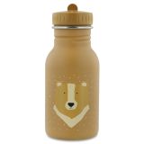 Botella de beber Trixie - Mr.Bear 350 ml
