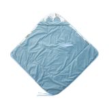 Saco para capazo y Grupo 0 en Terciopelo Velvet XL - Modelo Picnic Peach - imagen 4
