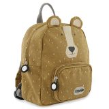 Mochila Infantil Mr. Bear - Trixie - imagen 4