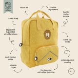 Mochila grande - Mr. Lion 