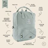 Mochila grande - Mr. Shark - imagen 6