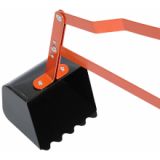 pala excavadora