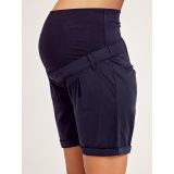 Pantalón Premamá Chino Corto