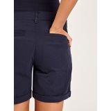 Pantalón Premamá Chino Corto