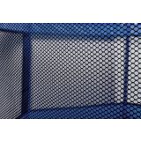 Parque de juegos infantil Azul 115 x 65 cm - imagen 25