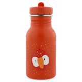 Botella de beber 350ml - Mr. Parrot