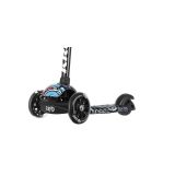 Patinete de 3 ruedas Rápido Azul 
