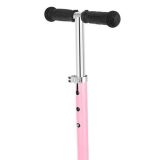 Patinete de 3 ruedas Rápido Rosa