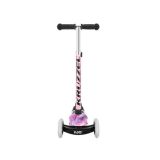 Patinete de 3 ruedas Rápido Rosa