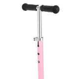 Patinete de 3 ruedas Rápido Rosa