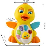 Pato interactivo - imagen 13